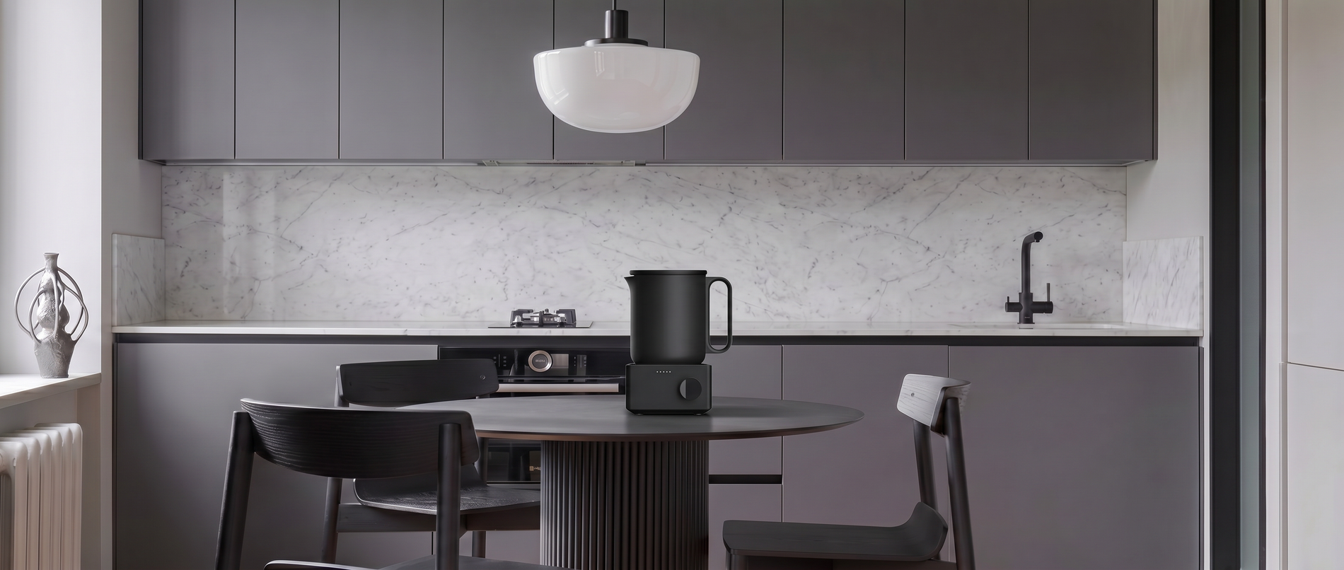 5 Ways a Good Kitchen Appliance Can Transform Your Cooking