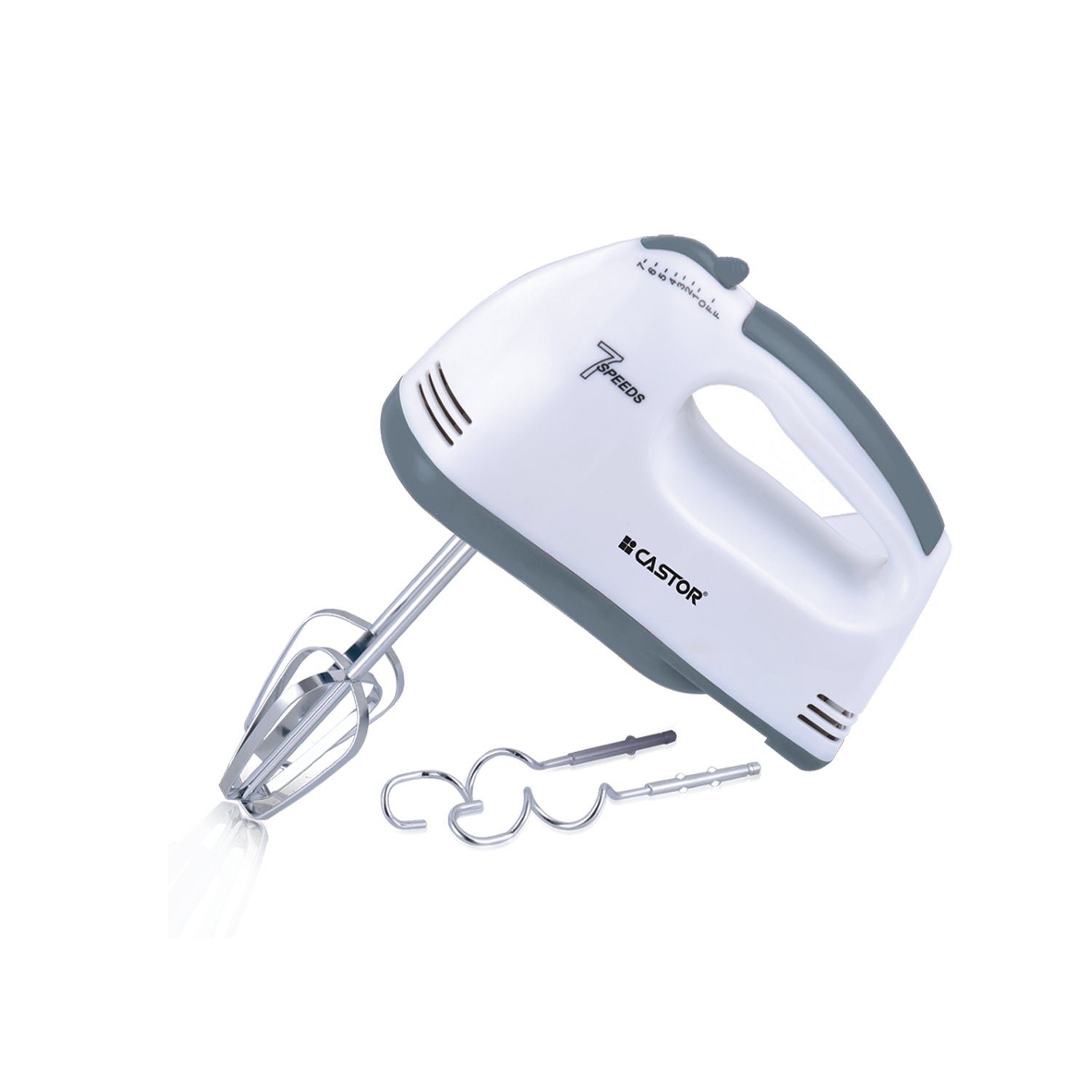Castor Aero Blend 28 Hand Mixer